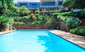 The Tropical Hut Lodges Westville